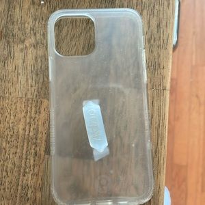 Loopy Case Matte Clear 12/12pro